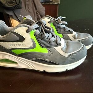 Skechers Sneakers Kids 4